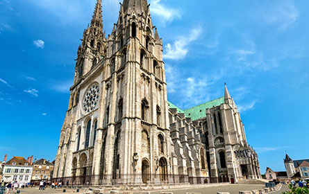 Day Trips from Paris
