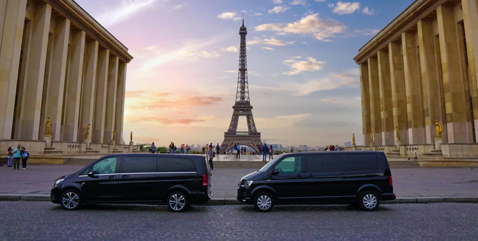 Easy Go Shuttle fleet photo 2
