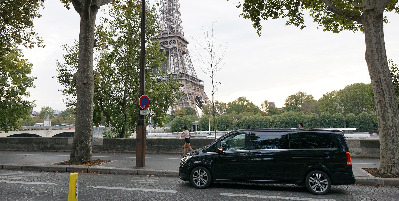 Easy Go Shuttle fleet photo 8
