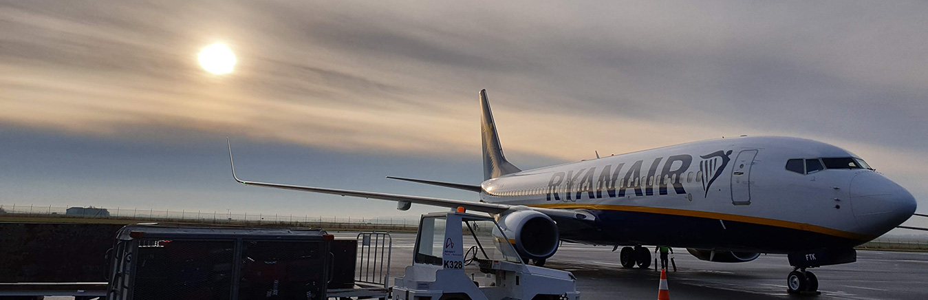 beauvais airport france