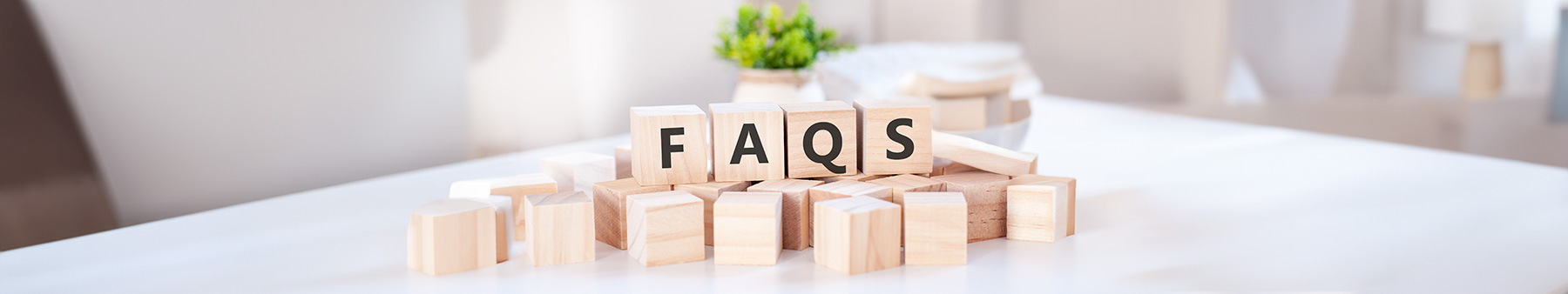 Frequently Asked Questions